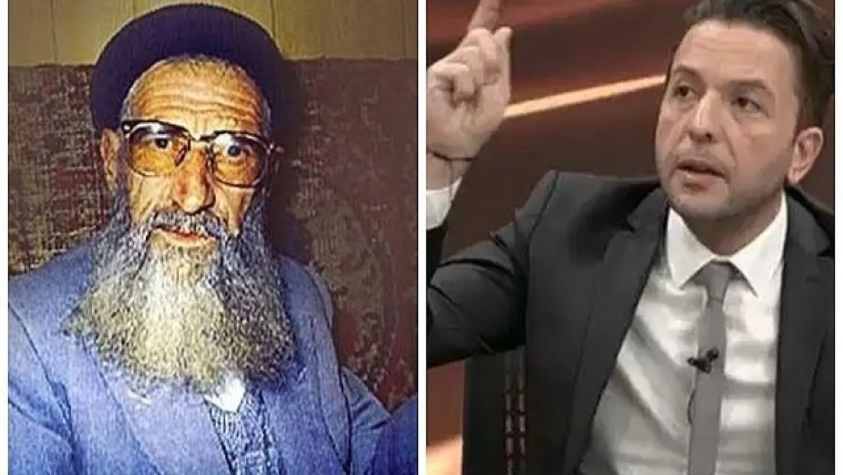 MHP’li Kamil Aydın’dan Nihat Doğan’a sert tepki! Meclis’te konuştu