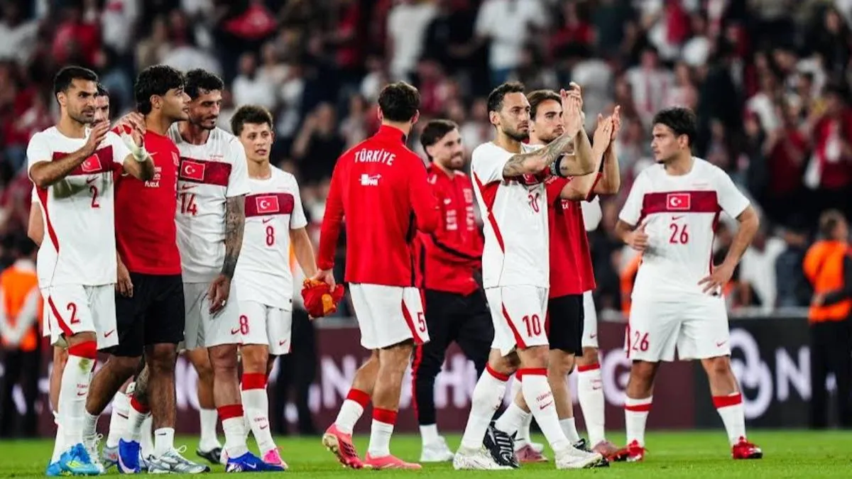 Milli Takım'da iki ayrılık birden! Türkiye'ye geri dönüyorlar