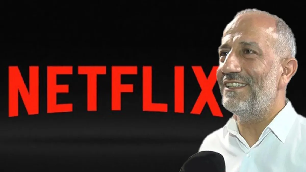 Netflix’e telif şoku: Matematik öğretmenine rekor tazminat ödeyecek