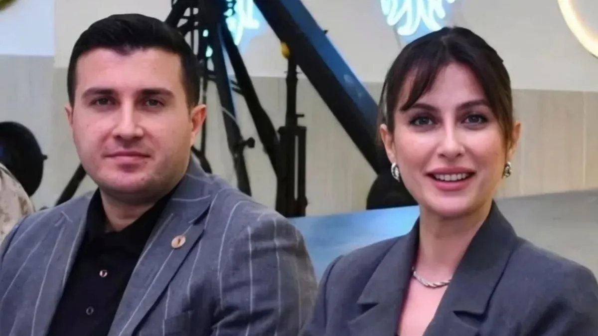 Ordu'da komşu ilçeleri yöneten kaymakam çifti tayin oldu