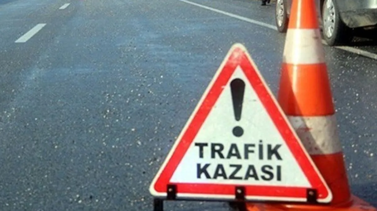 Ordu’da otomobilin çarptığı çocuk yaralandı