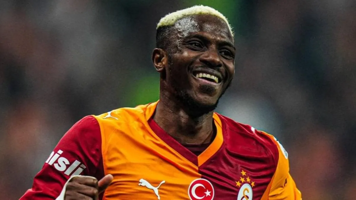 Osimhen için 125 milyon Euro geldi! Cevap belli oldu