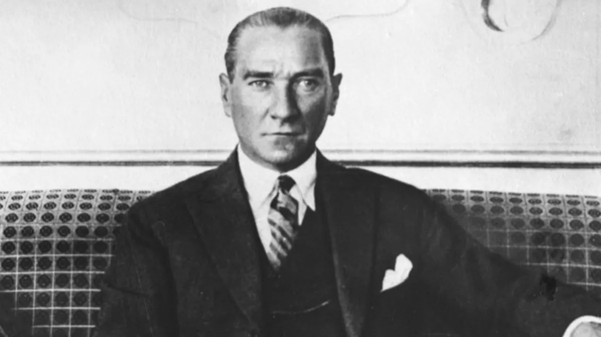 Özbekistan'ın başkentinde bir caddeye Atatürk ismi verilecek