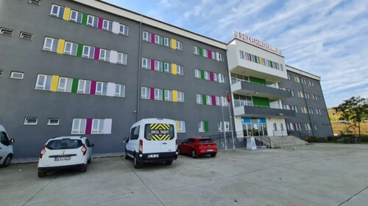 Özel okul ücretlerinde rekor artış: Samsun ve Türkiye genelinde son rakamlar