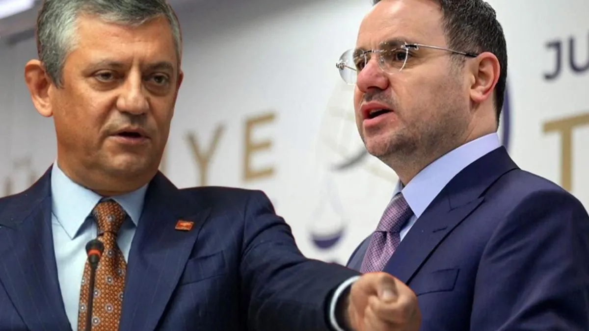 Özel’in iddiası tartışma yarattı: Celal Çelik ile Akın Gürlek’in defalarca görüştü...