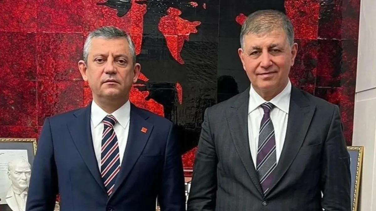 Özgür Özel'den Cemil Tugay açıklaması: 3 kez aradım