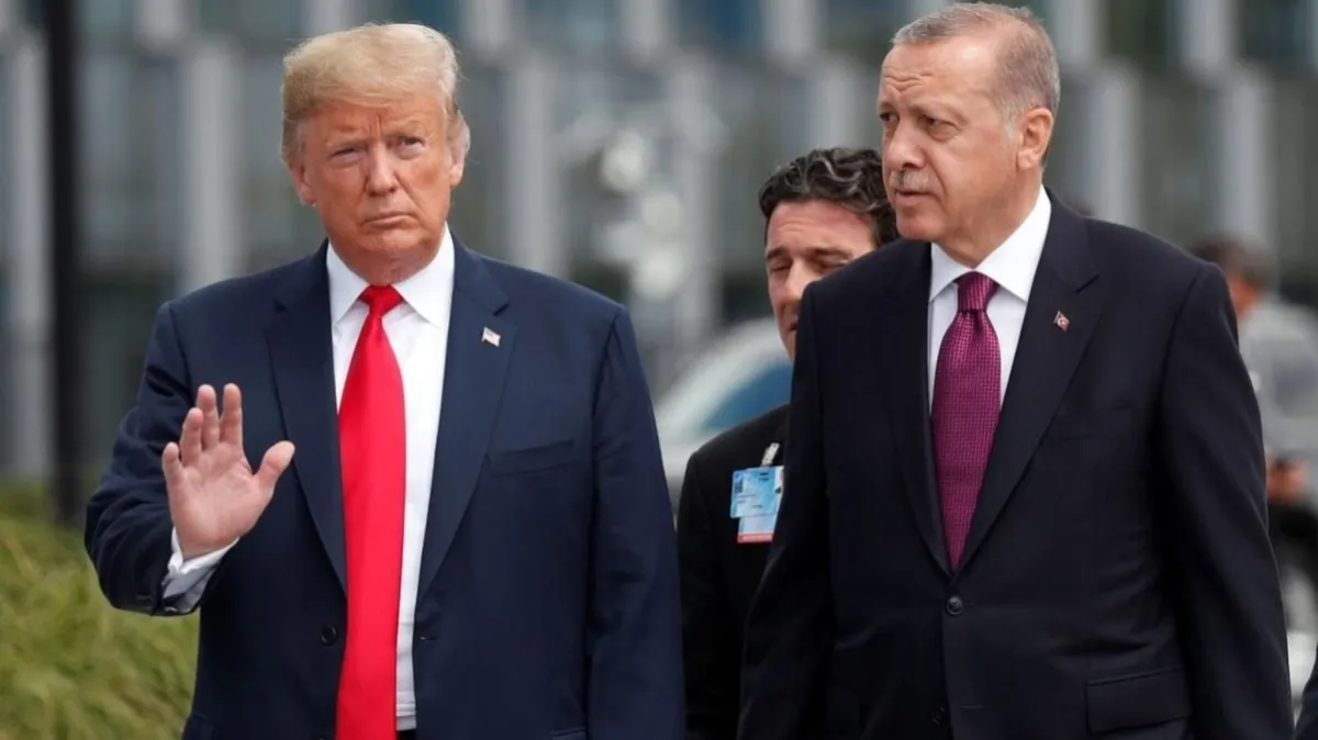 Pentagon'dan 500 milyon dolarlık dev ihale: Listede Ankara da var