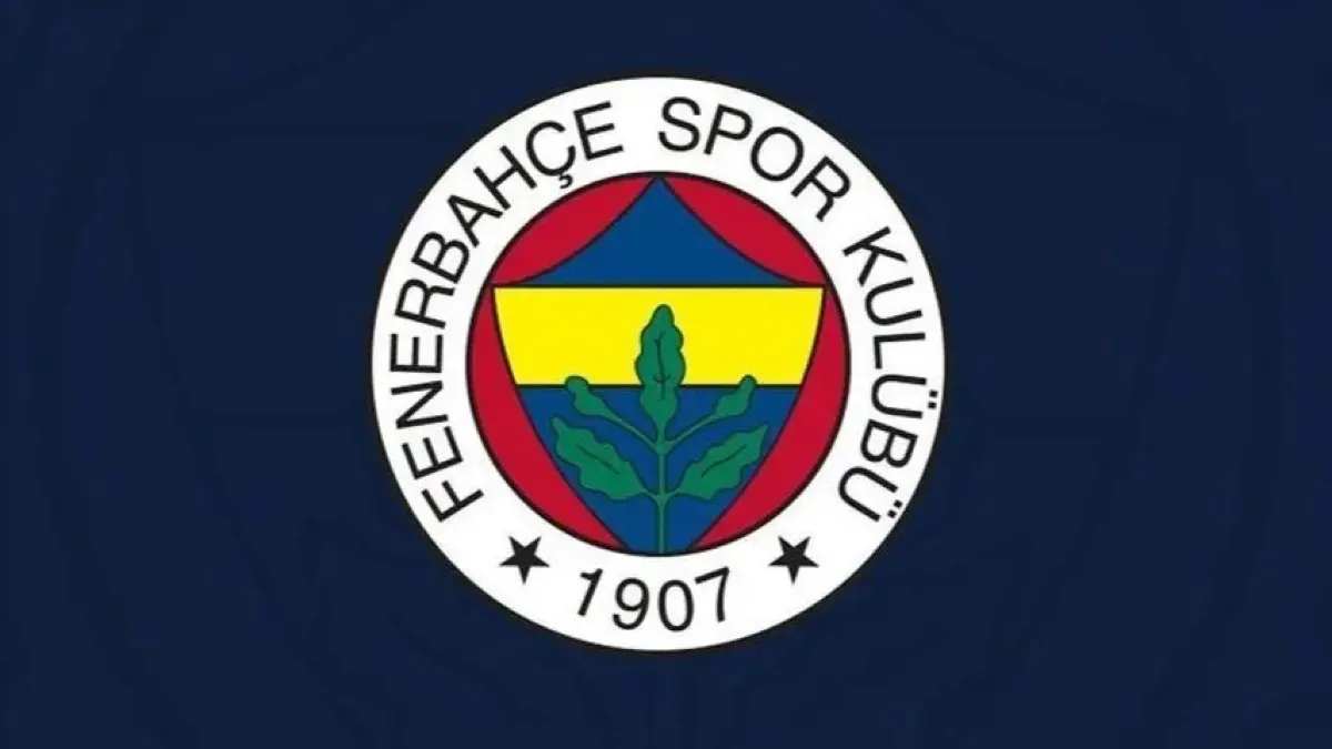 Resmen açıklandı! Fenerbahçe'de 4 ayrılık birden