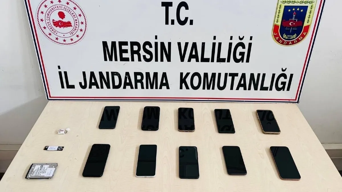 Sahte ilanla dolandırıcılık yapan şebekeye darbe: 6 şüpheli yakalandı