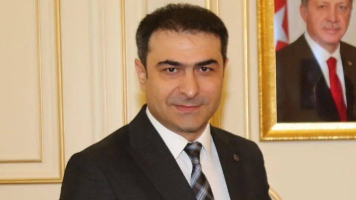 Samsun BAM Cumhuriyet Savcısı Hasan Uçak kimdir?