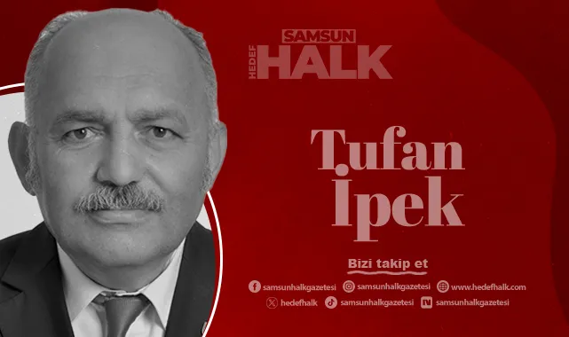 Samsun İçin ‘Tek Yürek’ Olabilmek!