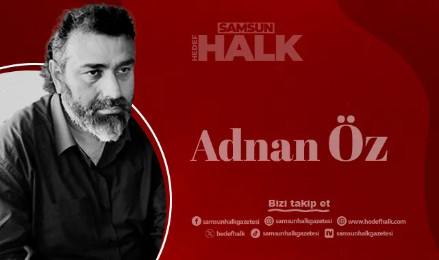 Samsun Şiir Buluşmaları!