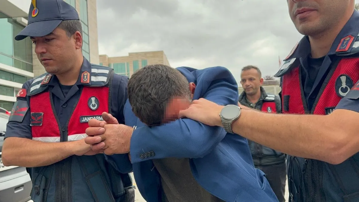 Samsun’da eşini öldürdüğü iddia edilen sanığa ağırlaştırılmış müebbet istemi