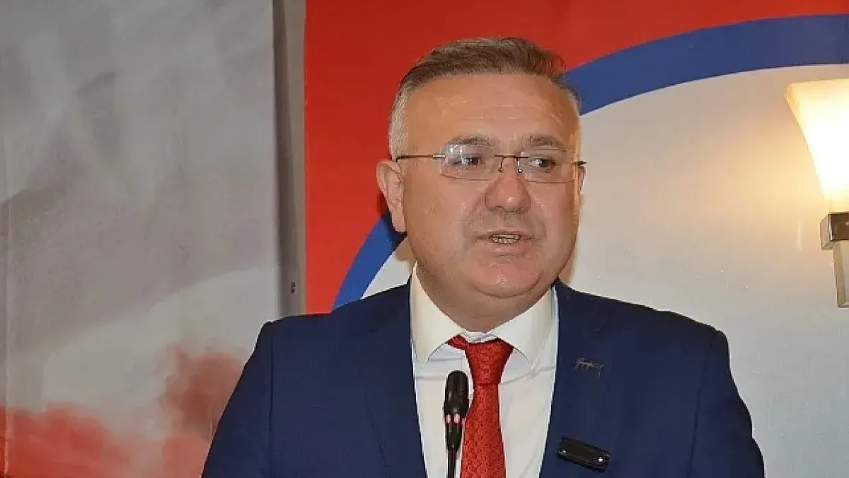 Samsun'da Kadın meclis üyesine Eğitim İş'ten sert tepki