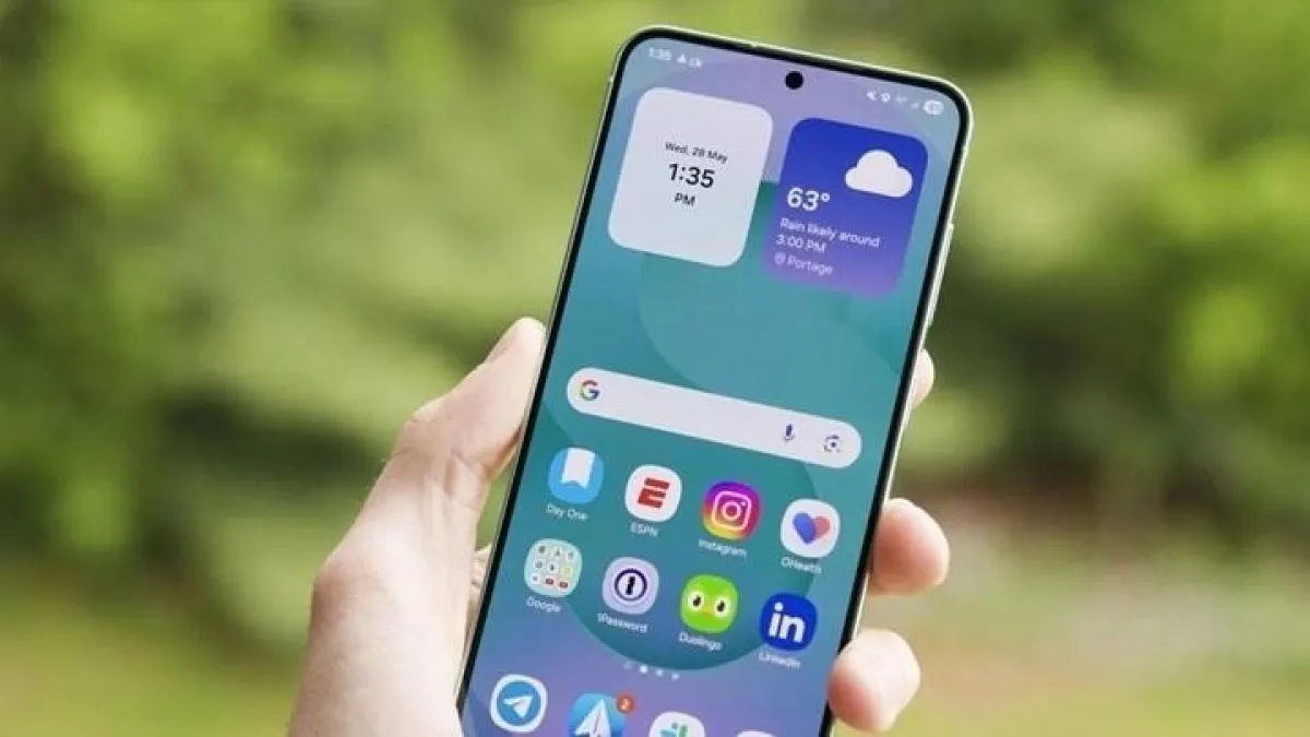 Samsung telefonlarda gizli kalmış 5 kullanışlı özellik