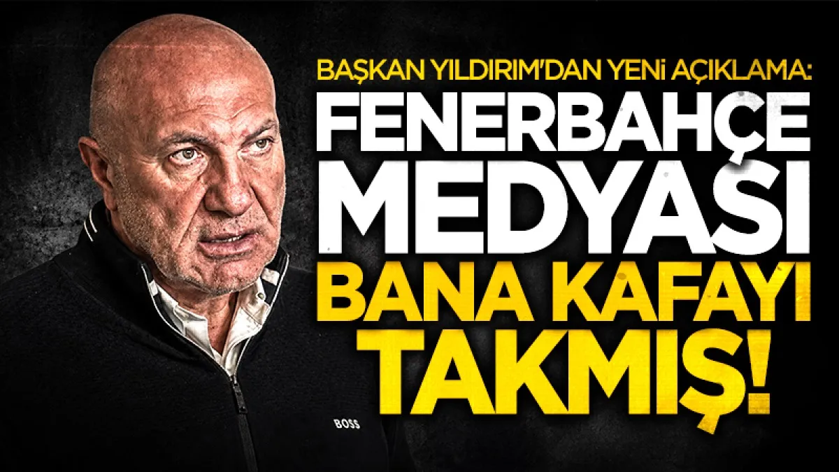 Samsunspor Başkanı Yüksel Yıldırım Kulüpler Birliği toplantısında yaşanan kavganın perde arkasını anlattı