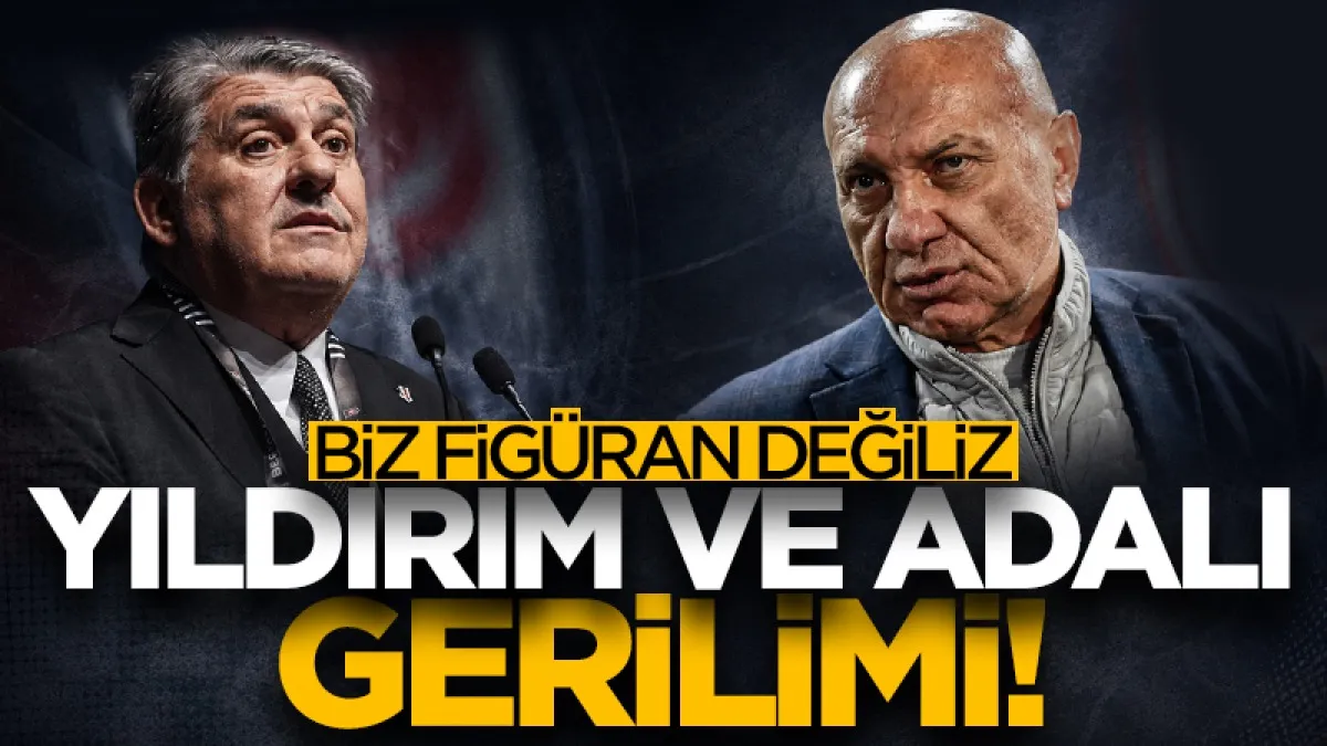 Samsunspor Başkanı Yüksel Yıldırım’dan Serdal Adalı’ya yayın geliri tepkisi: Biz figüran değiliz