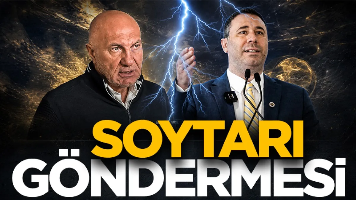 Samsunspor Başkanı Yüksel Yıldırım’dan “soytarı” göndermesi!