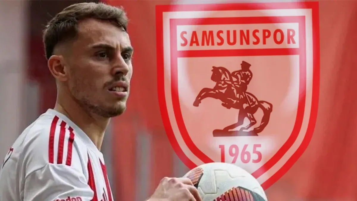 Samsunspor'un gündemindeki Bünyamin Balcı kimdir? nerelidir, kariyeri...