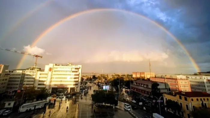 Samsun'un geleceği için 15 büyük adım