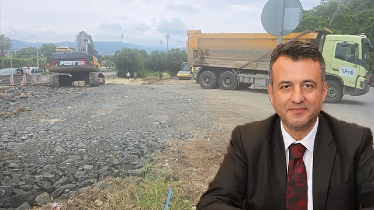 SBB Başkanı Halit Doğan sözünü tuttu