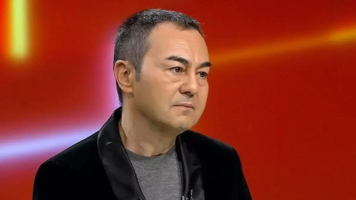 Serdar Ortaç 15 gündür yoğun tedavi altında
