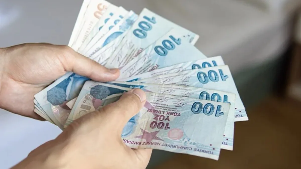 SGK borçlarında taksit süresi 72 aya çıkarıldı