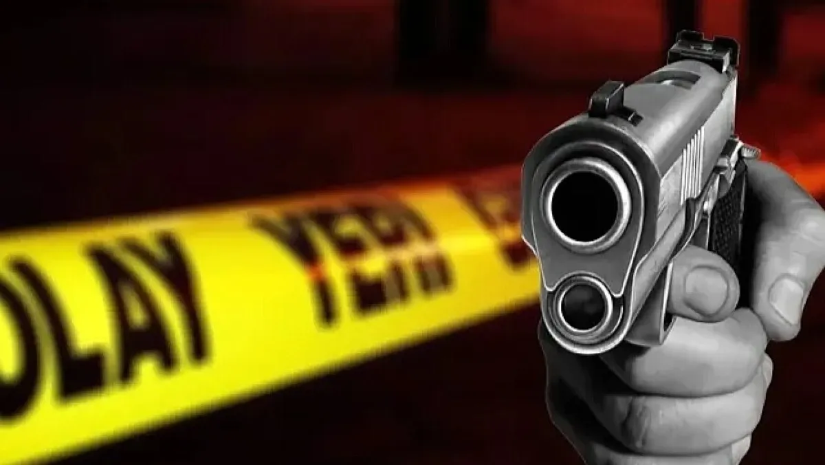 Sosyal medya kavgası kanlı bitti: 1 yaralı