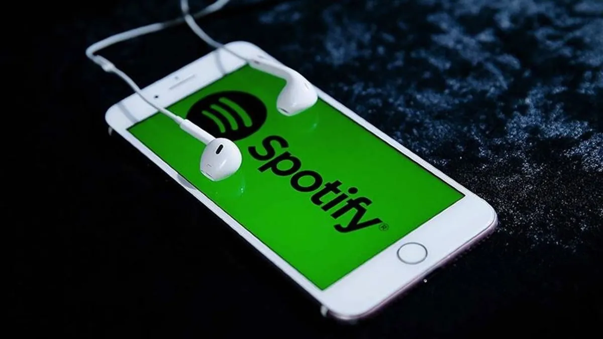 Spotify İstanbul ofisini resmen açtı