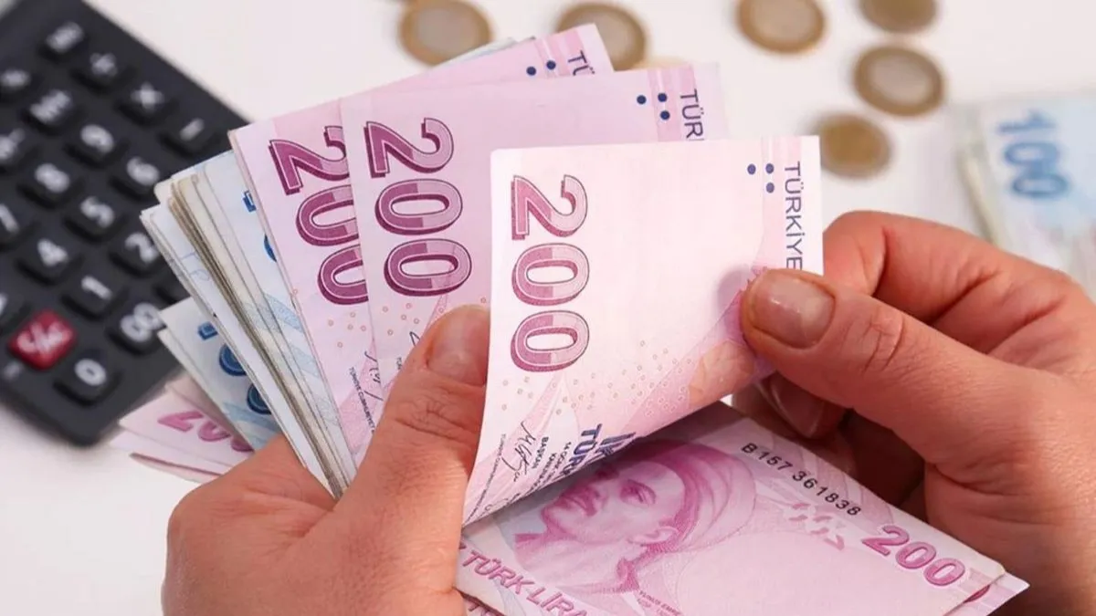 Temmuz zammıyla memur ve emekli maaşları ne olacak?