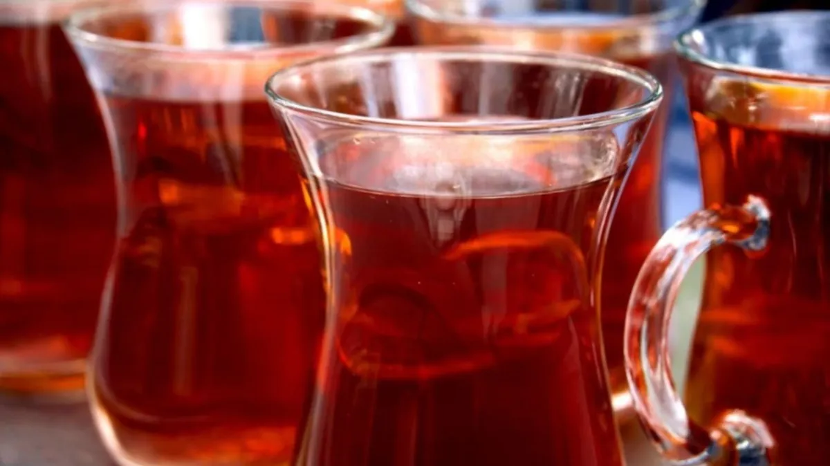 Tirebolu 42 Çay hakkında iflas kararı verildi