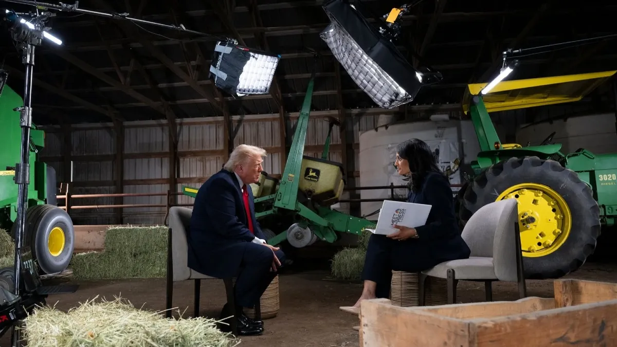 Trump: İran ile anlaşmaya çok yakınız