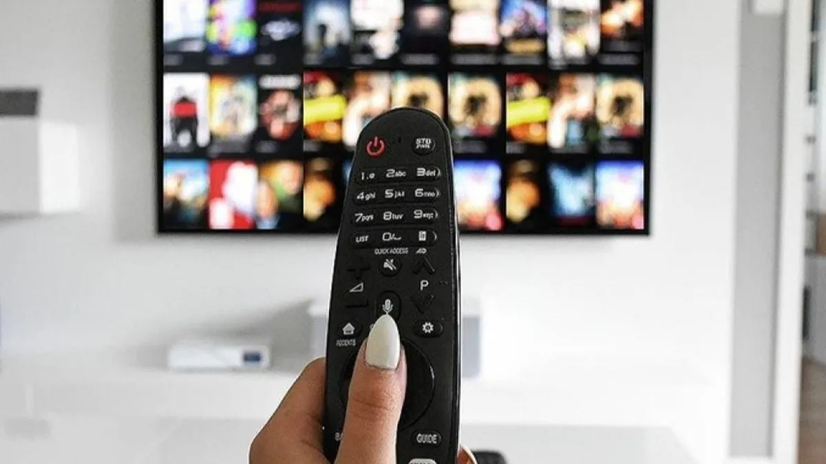 TÜİK açıkladı: Evliler mi bekarlar mı daha çok televizyon izliyor?