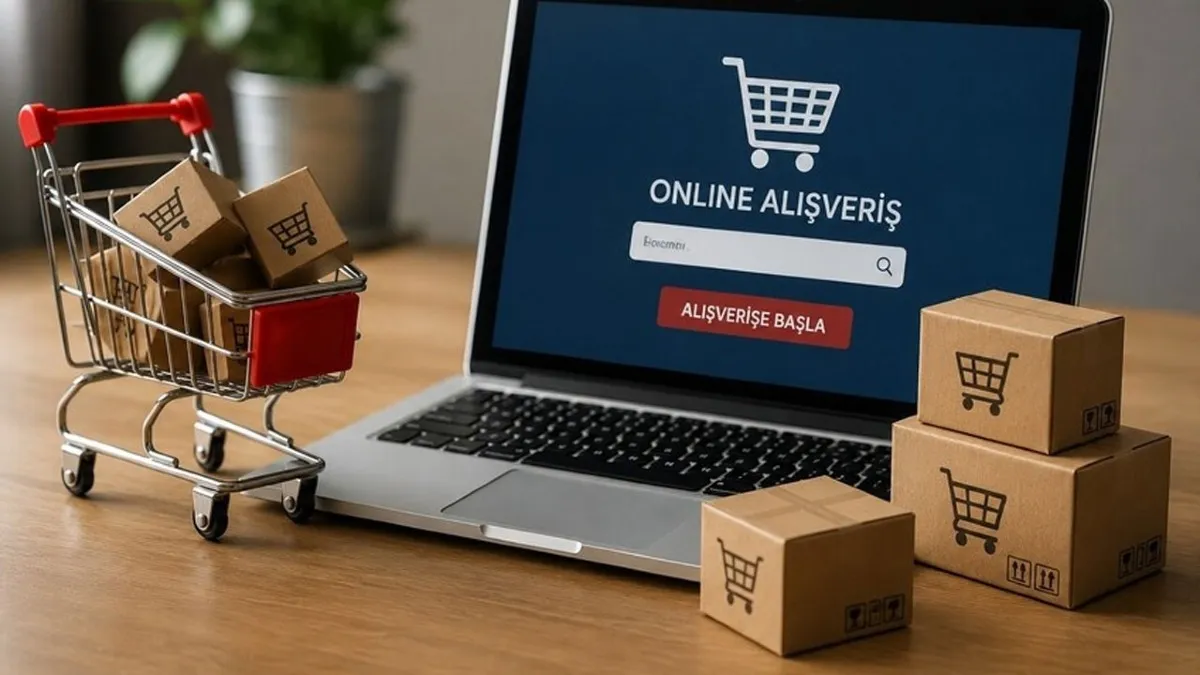 Türk devletleri arasında dijital ticaret kanunu Resmi Gazete'de