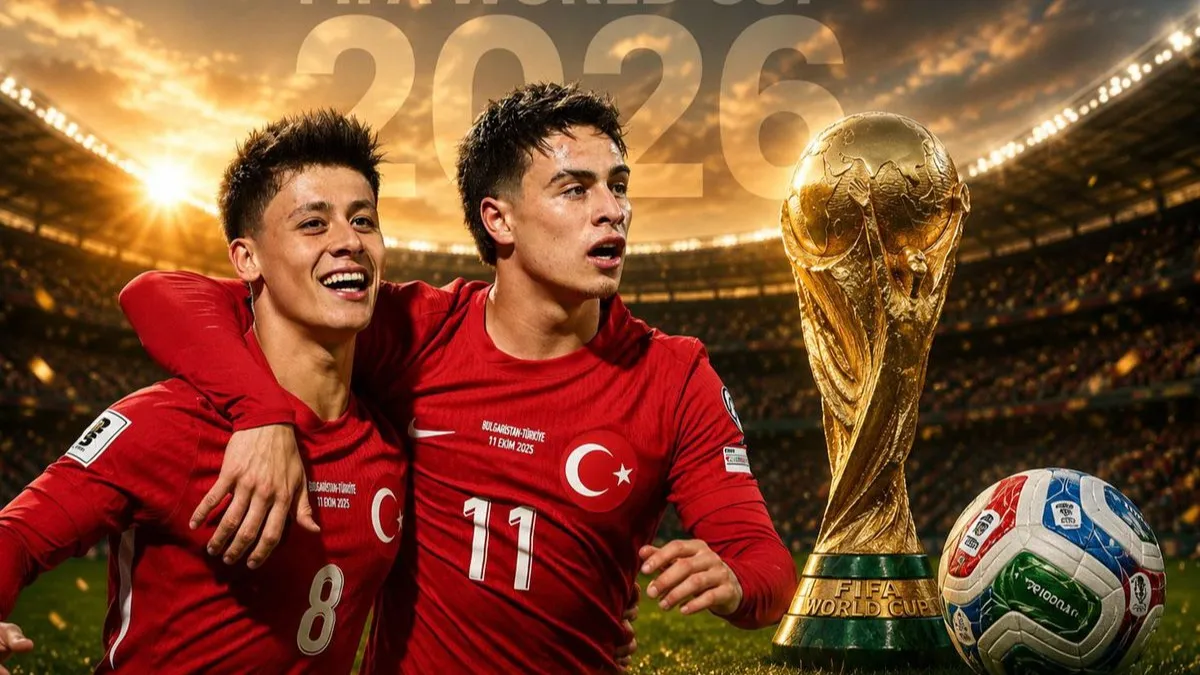 Türkiye - Avustralya Dünya Kupası maçı saat kaçta, hangi kanalda?