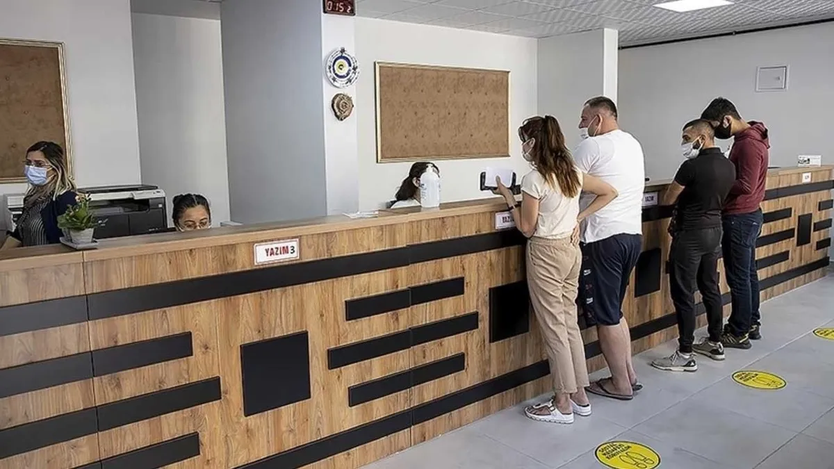 Türkiye Noterler Birliği Başkanı belli oldu