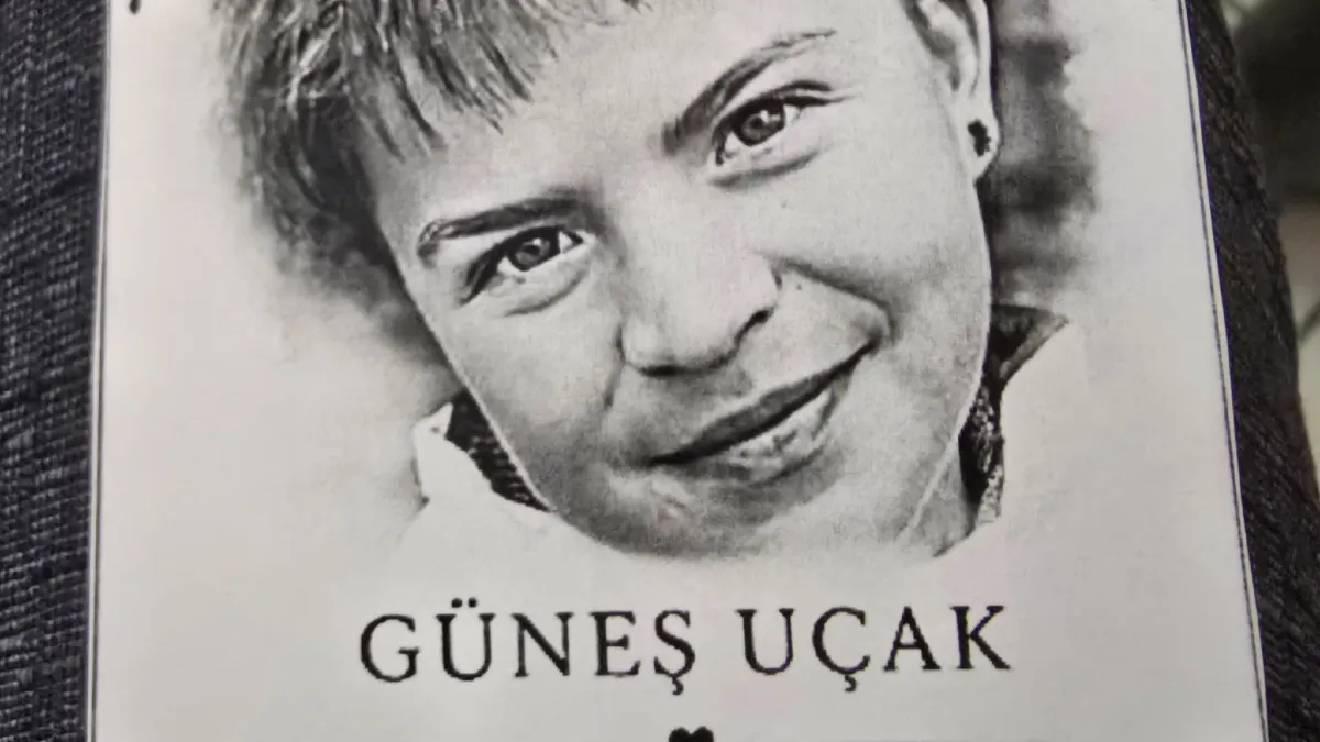 Uçak Güneş'ın adı turnuvada yaşatılacak