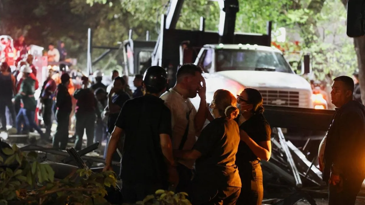 Venezuela’daki deprem felaketinde bilanço ağırlaşıyor