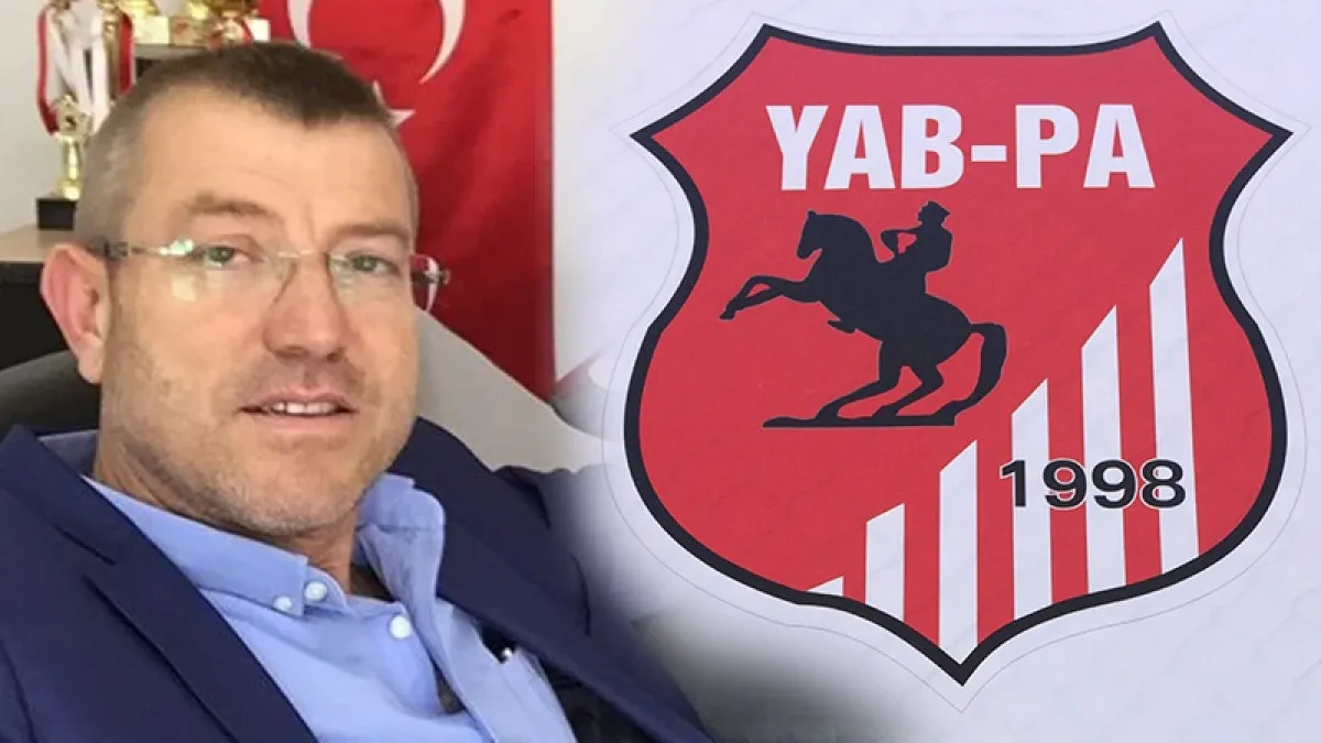 YAB-BA spor akademi ligi yolunda