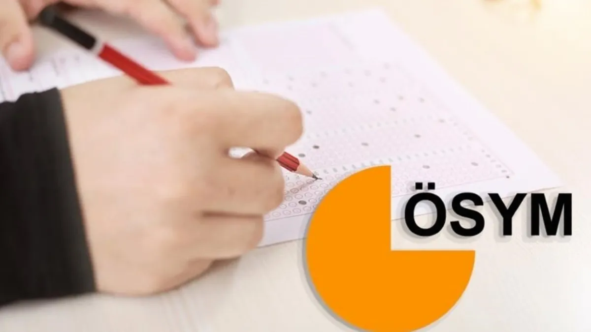 YKS soruları açıklandı! 2026 TYT - AYT - YDT soru ve cevapları yayımlandı