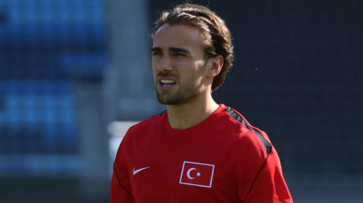 Yunus Akgün: Ülkemize 3 puan armağan etmek istiyoruz