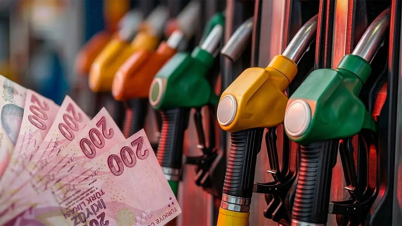 Akaryakıt fiyatlarında son durum: Samsun'da benzin ve motorin kaç TL?