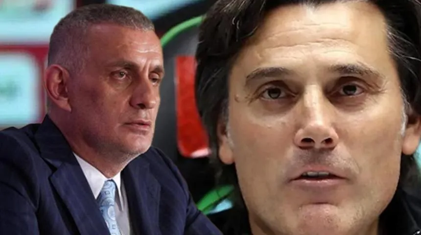 Hacıosmanoğlu'ndan Montella'ya talimat iddiası