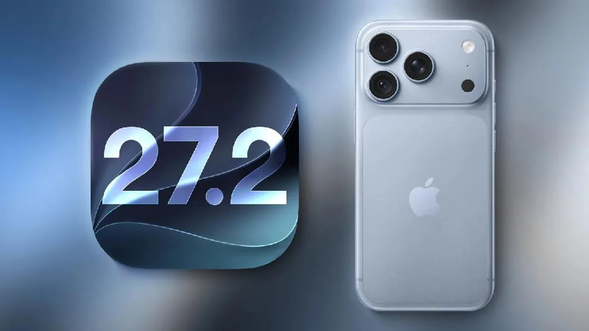 iOS 27.2 yayımlandı: İşte iPhone’lara gelen yeni özellikler