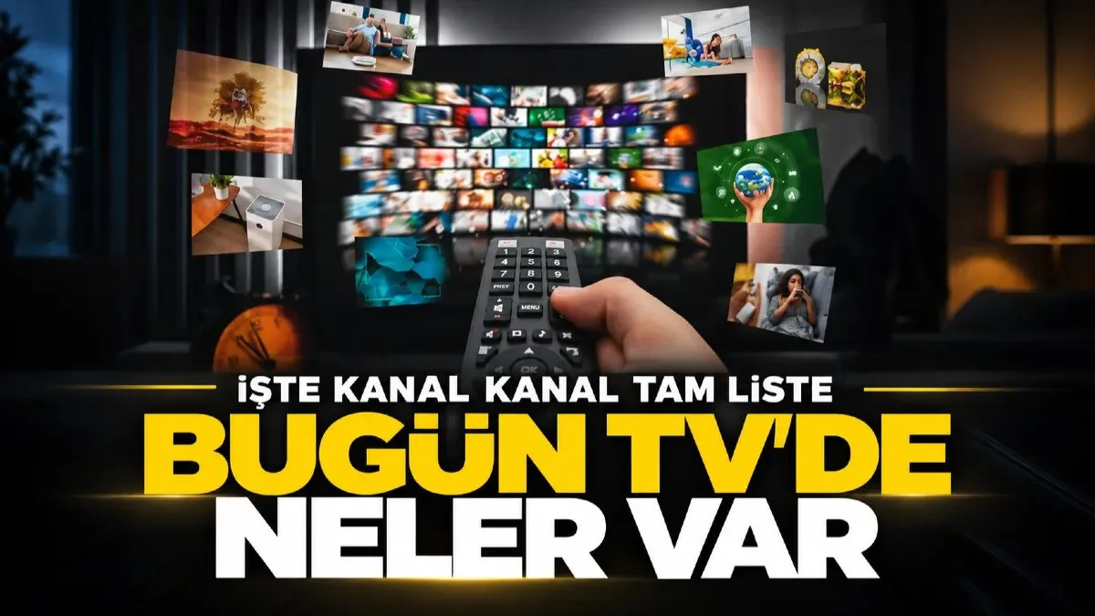 22 Ekim 2026 Perşembe TV yayın akışı: Bu akşam hangi diziler var?
