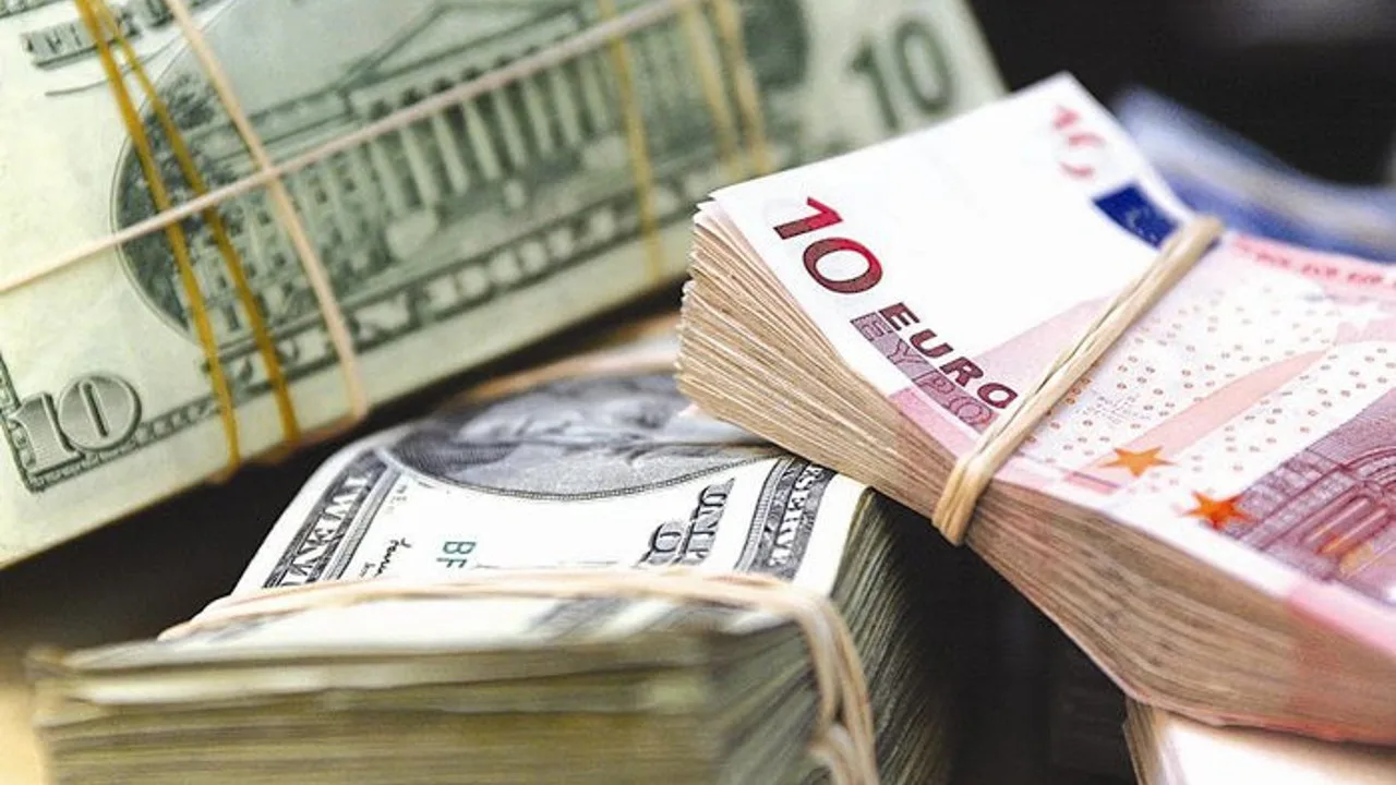 Dolar kaç TL oldu, Euro ne kadar? İşte 27 Ekim Salı döviz kurları