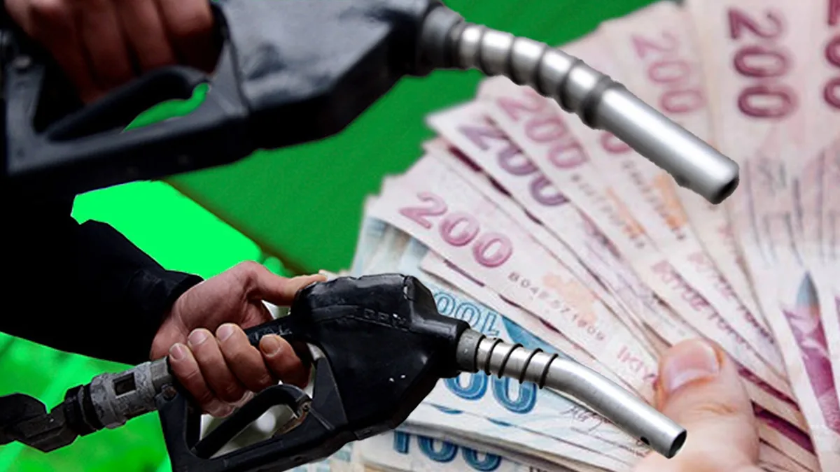 Samsun'da akaryakıt fiyatları ne kadar oldu? 28 Ekim benzin, motorin ve LPG