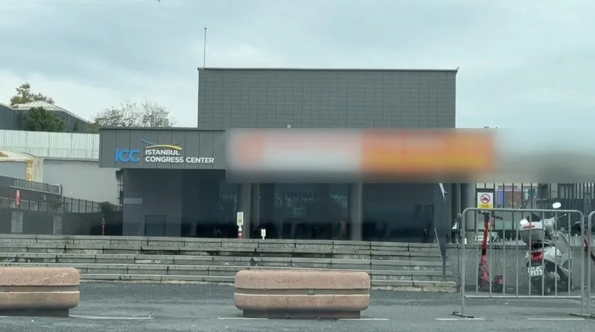 İstanbul'da konser faciası! 2 kişi öldü, 1 kişi ağır yaralı