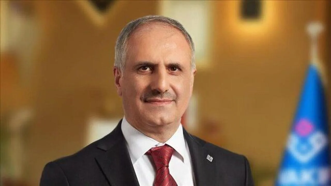 Hazine ve Maliye Bakanlığı'nda dikkat çeken gelişme!