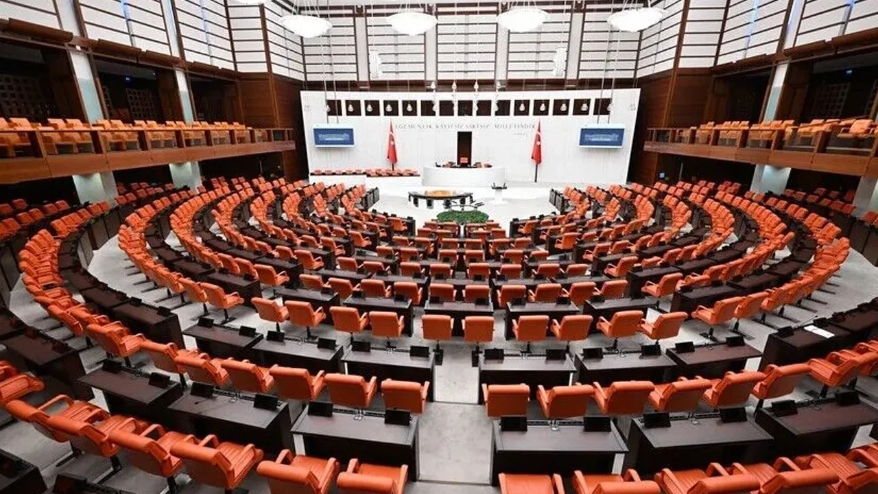 Meclis bu hafta hangi yasaları görüşecek? İşte gündem